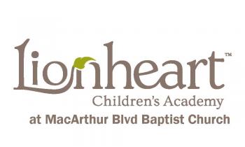 Lionheart - MacArthur Blvd Baptist Church